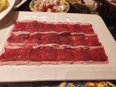 -南门涮肉(上海一店)