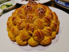 -宁夏国强手抓羊肉·清真菜(未央路凤三店)