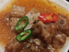 -好食上(喜盈门.范城店)