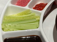 -大鸭梨烤鸭店(花园村店)
