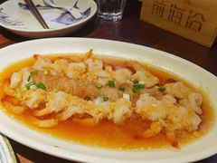 蒜蓉粉丝虾-前海沿·青岛菜(五四广场永旺店)