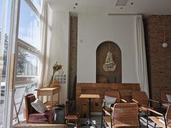 -CENTTY辛蒂咖啡·烘焙·西点(天兰社区新生活中心店)