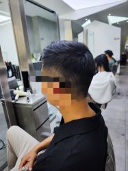 -天使之手