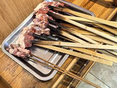 -源味居手把签烧烤(长春一店)