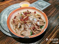 -广府乡下·饭庄(新港东路店)