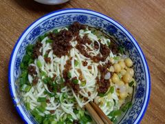 豌杂面-状元水饺(成都SM广场店)