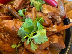 -荣德灶台鱼(圣泉寺店)