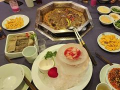 -蜀九香火锅(江油店)