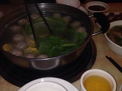 -陈记顺和潮汕牛肉火锅(韩江路店)