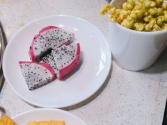 -蛙一刀·麻椒鱼火锅(金仙桥店)