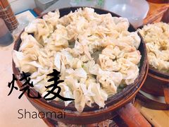-海汇源老烧麦店(东大街总店)
