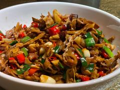 -辣得叫湘菜(四明店)