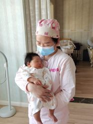 点击看大图 -弗蕾亚·和月月子调理院(东湖店)