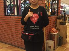 -闫府私房菜(经四路万达店)