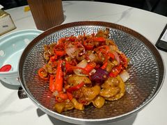 -欧记大排档·景德菜(上海首店)