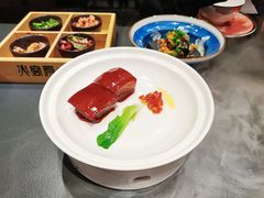 -火宫殿·湘菜小吃·商务宴请·生日聚会(市府店)