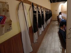 -独食火锅·半米屋台(望平街店)