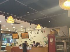 大堂-壹只卤鹅·潮汕菜(莲塘店)