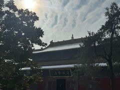 -宝通禅寺