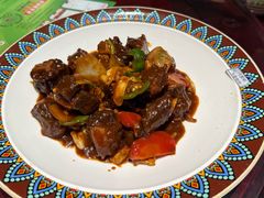 -清真·老兰家(兴善寺西街总店)