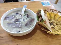 -西安印象·肉夹馍(金杨路店)