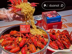 -熊记虾王·小龙虾(东晓南店)