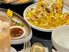 -Thai Alley泰爱里(二沙岛店)