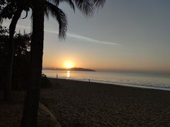 -三亚海棠湾万丽度假酒店