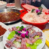 开十几年的口碑火锅店，吃过的全都在夸~ 