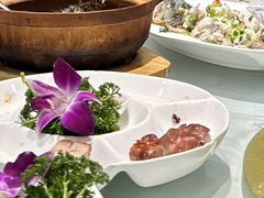 -周锦记广式餐厅(格林生活坊2期店)