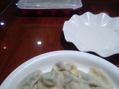-那家老院子东北菜·饺子·小鸡炖蘑菇(艳华街店)