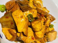 -佬麻雀·剁椒鱼头(京基KK One店)