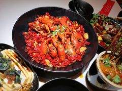 -辣家私厨火锅·龙虾(开发区店)