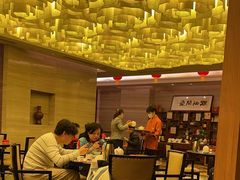 -汕头龙光喜来登酒店-采悦轩中餐厅