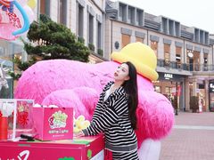-王府井奥莱临潼小镇(临潼店)