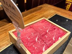 -巴奴毛肚火锅(大剧院店)