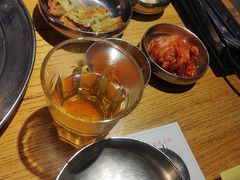 -姜虎东白丁烤肉(银泰中心in99店)