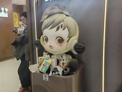 -泡泡玛特POPMART(赛格国际购物中心店)