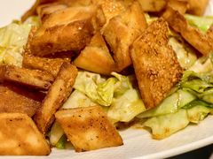 -石榴红了·非遗酥皮烤包子·新疆菜(瑞豪店)