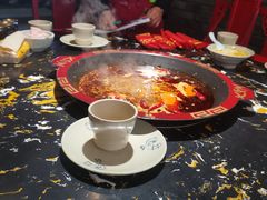 -七里川健康火锅(总店)