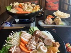 寿喜锅-春草居酒屋·晴子の店