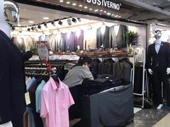 -广州白马服装市场