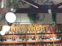 -Money Shops(愚园路店)