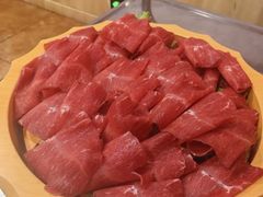 -塔兰齐新疆孜然火锅(鲤鱼山路店)