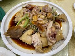 -嘉华海鲜酒家(龙津中路店)