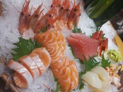 -割烹旭日本料理(龙湖狮山天街店)