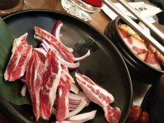 -九田家黑牛烤肉料理(长春路友好店)