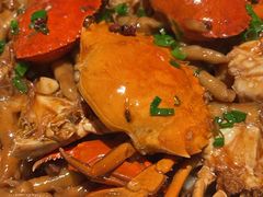 -胖哥俩肉蟹煲(福州仓山爱琴海店)