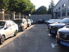 -上海博宽羽毛球馆(双桥路分部)