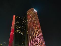 -南京眼步行桥